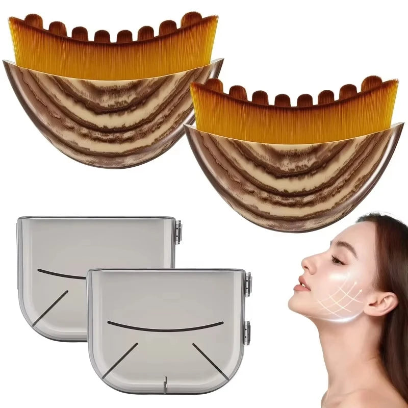 ContourPro Face Sculptor