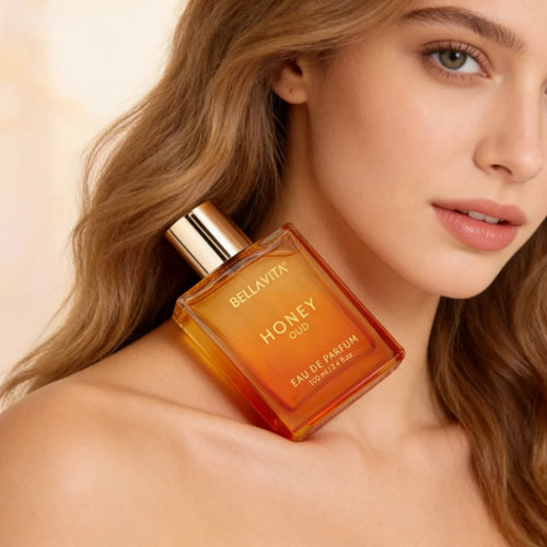 Honey Oud Amber Signature Cologne